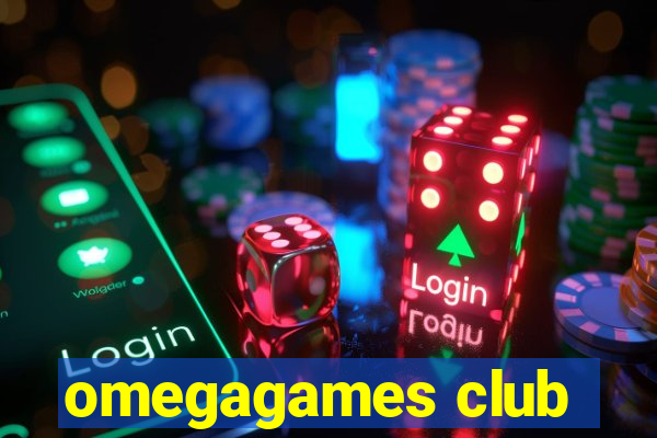 omegagames club